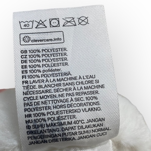 H&M Unicorn Ear Muffs - Picture 2 of 3